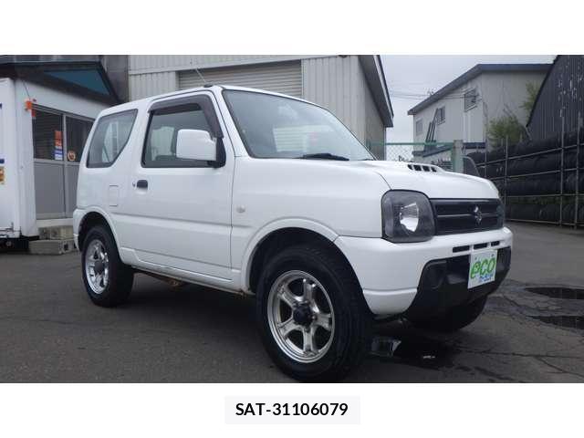 Suzuki JIMNY 2017-08 8726597-1