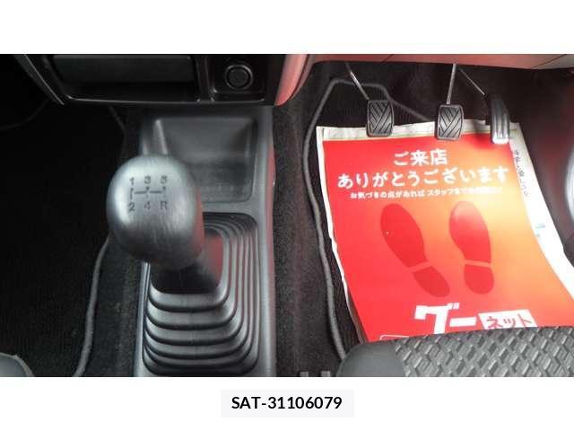 Suzuki JIMNY 2017-08 8726597-11