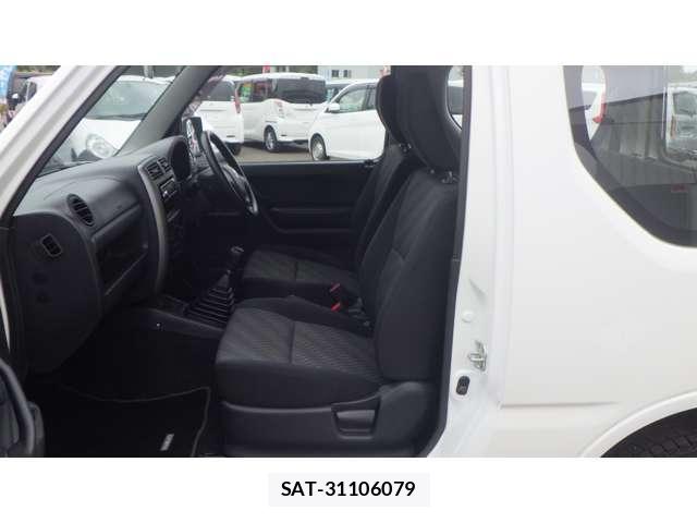 Suzuki JIMNY 2017-08 8726597-14
