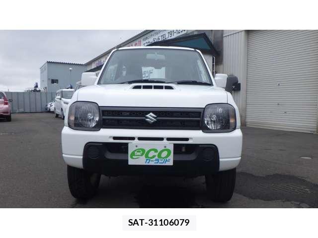 Suzuki JIMNY 2017-08 8726597-4