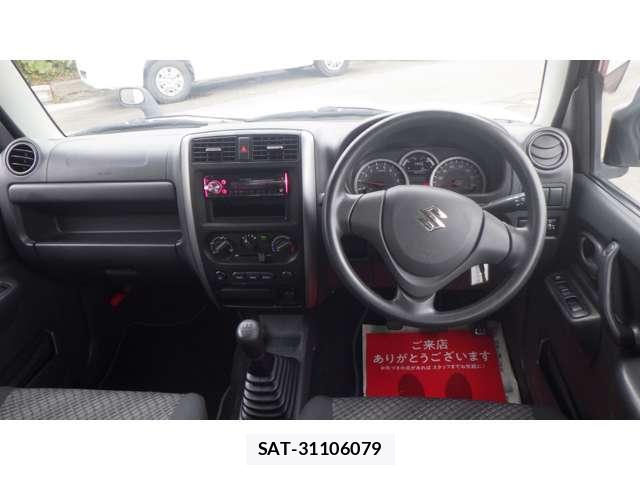 Suzuki JIMNY 2017-08 8726597-6