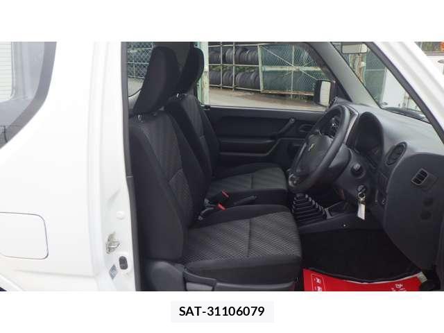 Suzuki JIMNY 2017-08 8726597-7