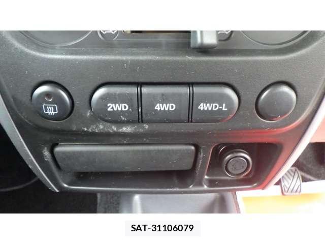 Suzuki JIMNY 2017-08 8726597-8