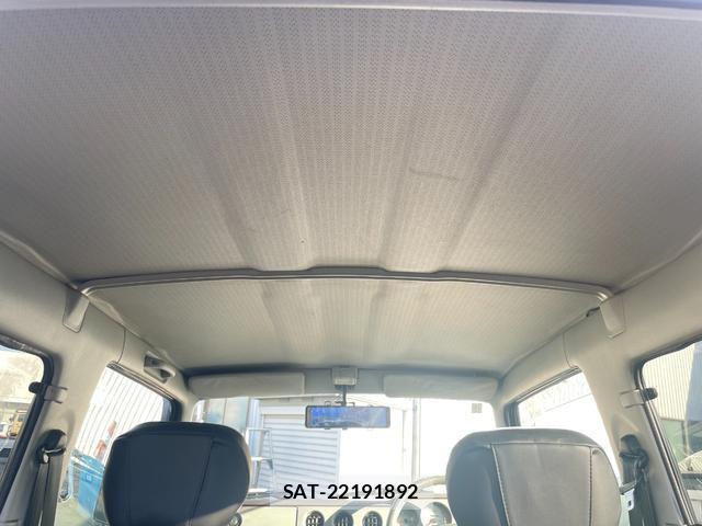 Suzuki JIMNY 1997 8726716-16