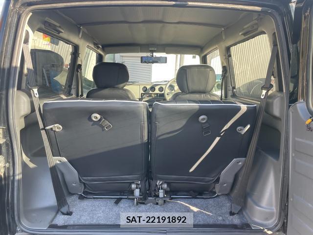Suzuki JIMNY 1997 8726716-17