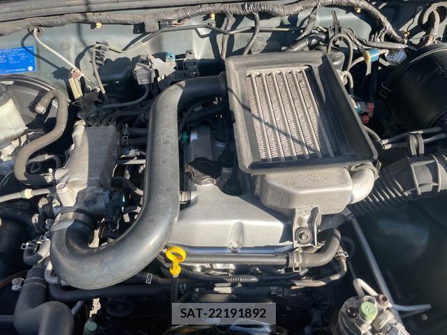 Suzuki JIMNY 1997 8726716-18