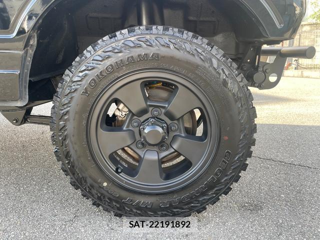 Suzuki JIMNY 1997 8726716-19
