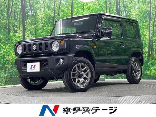 Suzuki JIMNY 2024-03 8726731-0