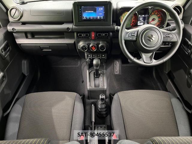 Suzuki JIMNY 2024-03 8726731-1