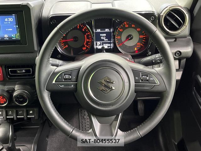 Suzuki JIMNY 2024-03 8726731-10
