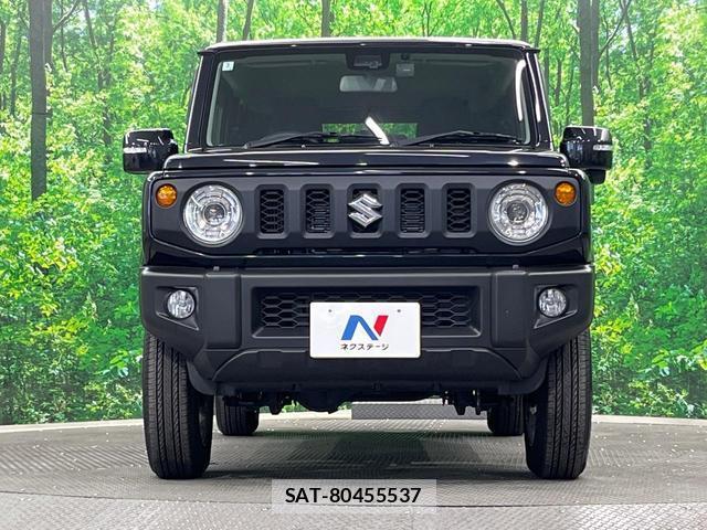 Suzuki JIMNY 2024-03 8726731-13