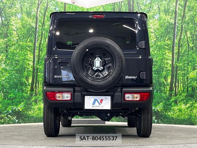 Suzuki JIMNY 2024-03 8726731-14