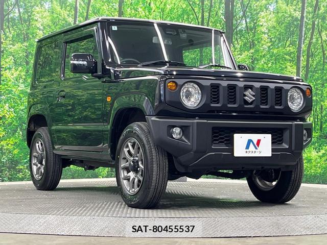 Suzuki JIMNY 2024-03 8726731-15