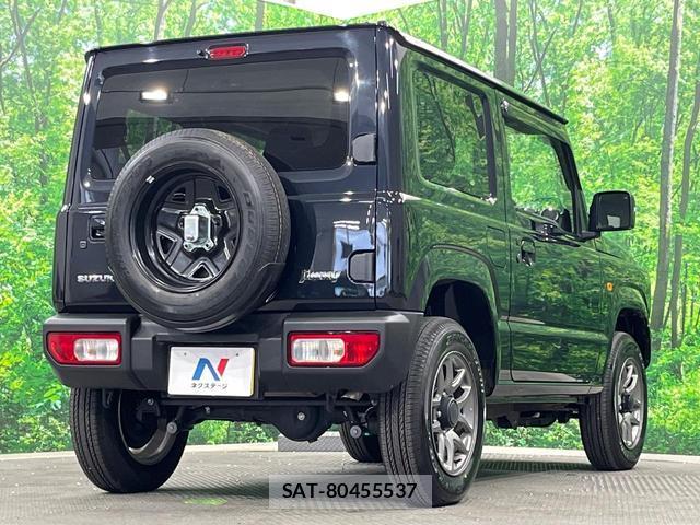 Suzuki JIMNY 2024-03 8726731-16