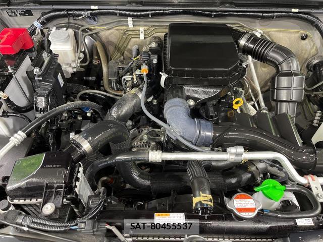 Suzuki JIMNY 2024-03 8726731-17
