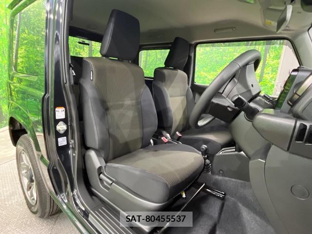 Suzuki JIMNY 2024-03 8726731-7