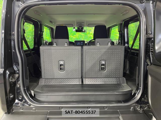 Suzuki JIMNY 2024-03 8726731-9