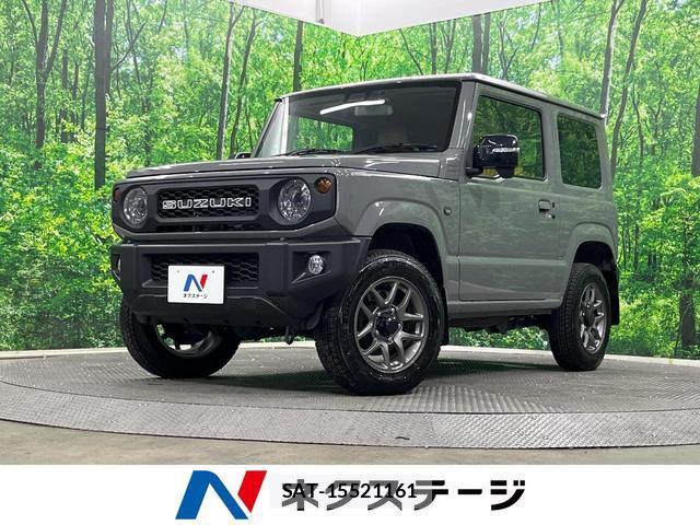 Suzuki JIMNY 2024-07 8726735-0