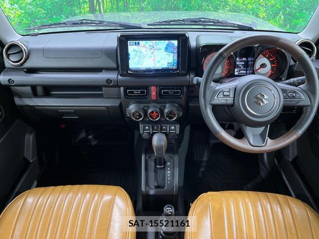 Suzuki JIMNY 2024-07 8726735-1
