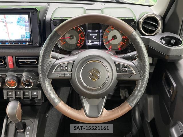 Suzuki JIMNY 2024-07 8726735-10