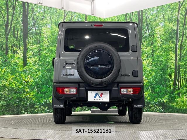 Suzuki JIMNY 2024-07 8726735-14