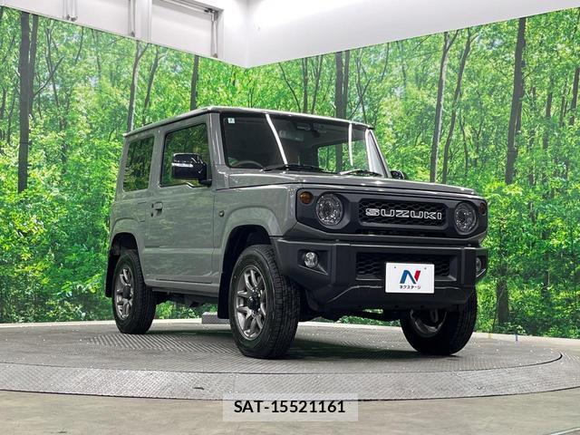Suzuki JIMNY 2024-07 8726735-15