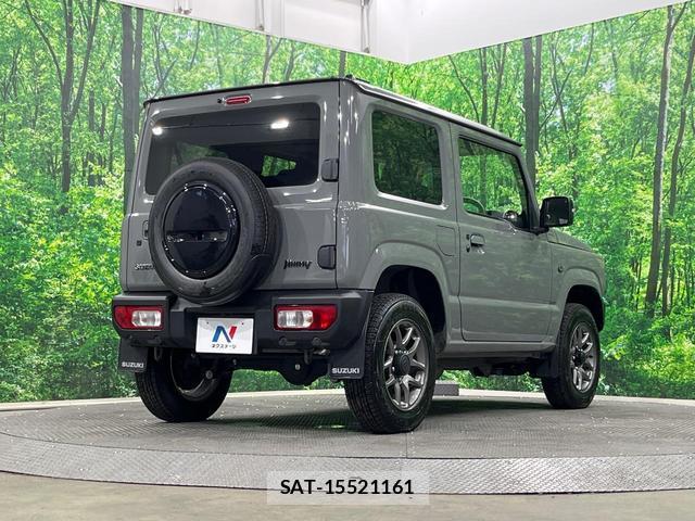 Suzuki JIMNY 2024-07 8726735-16