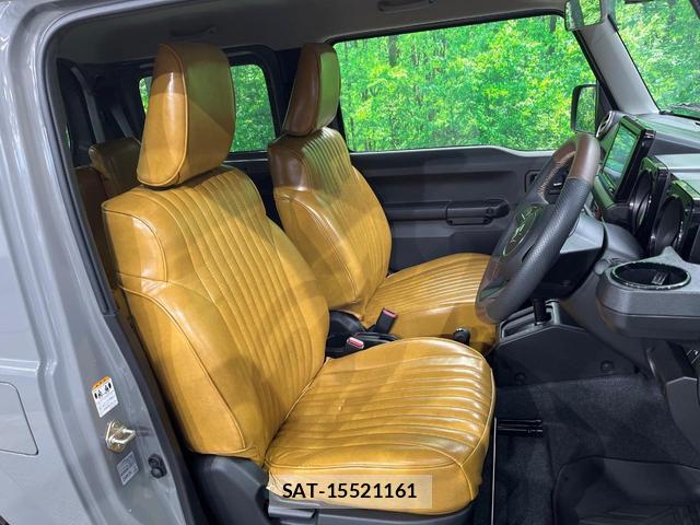 Suzuki JIMNY 2024-07 8726735-7