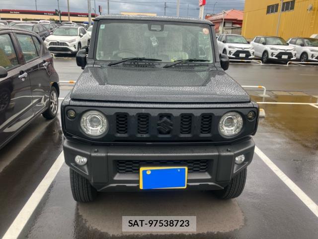 Suzuki JIMNY 2022-10 8727200-0