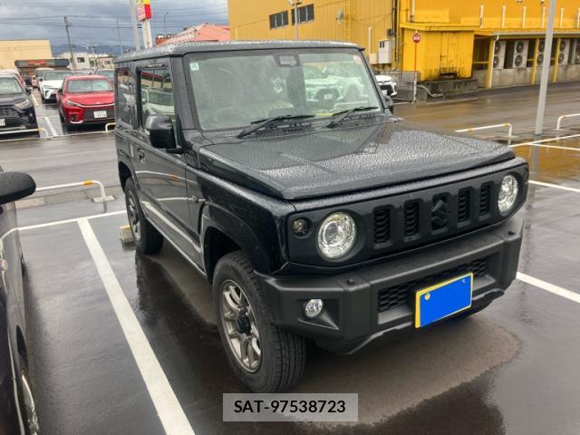 Suzuki JIMNY 2022-10 8727200-1