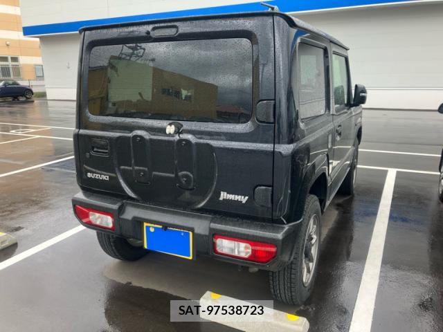 Suzuki JIMNY 2022-10 8727200-12