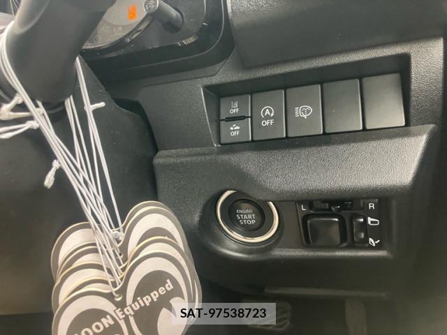 Suzuki JIMNY 2022-10 8727200-14