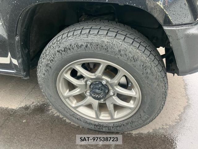 Suzuki JIMNY 2022-10 8727200-5
