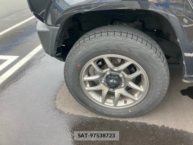 Suzuki JIMNY 2022-10 8727200-7