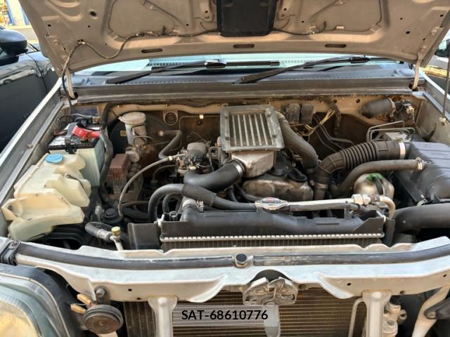Suzuki JIMNY 1999-01 8727275-10
