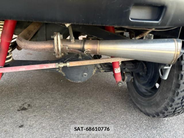Suzuki JIMNY 1999-01 8727275-11