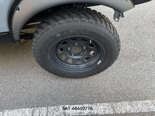 Suzuki JIMNY 1999-01 8727275-12