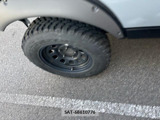 Suzuki JIMNY 1999-01 8727275-13