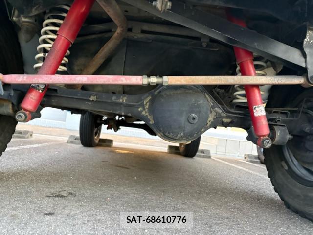 Suzuki JIMNY 1999-01 8727275-14