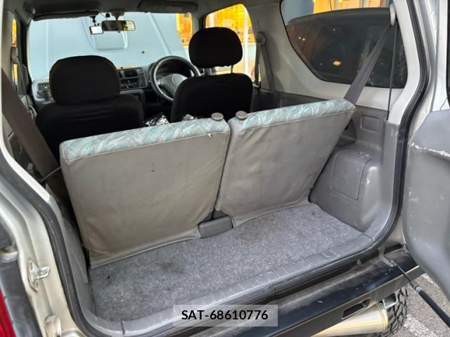 Suzuki JIMNY 1999-01 8727275-15
