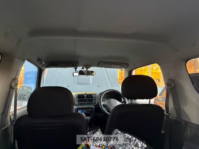 Suzuki JIMNY 1999-01 8727275-16