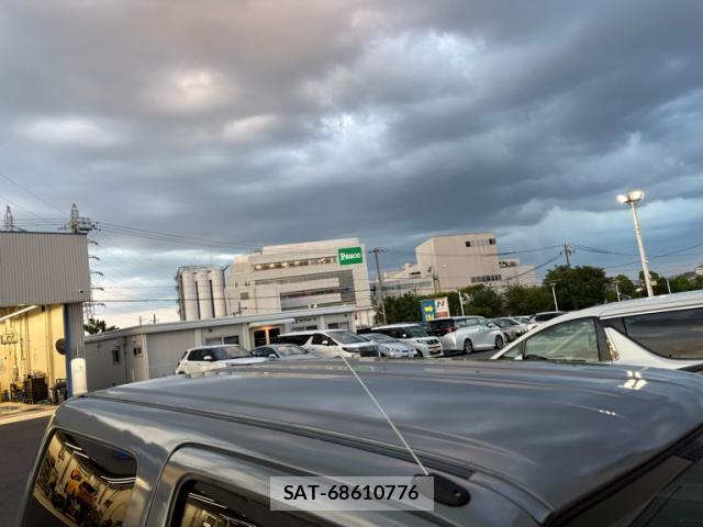 Suzuki JIMNY 1999-01 8727275-2