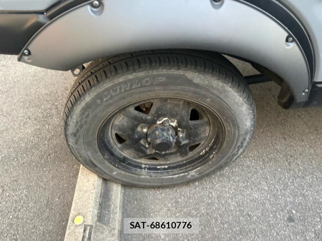 Suzuki JIMNY 1999-01 8727275-3