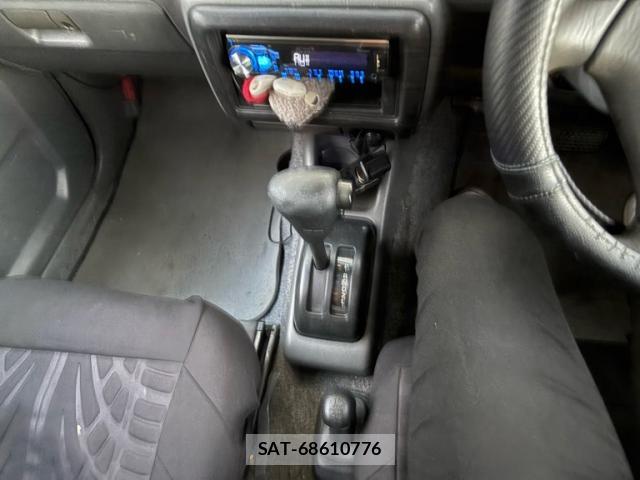 Suzuki JIMNY 1999-01 8727275-6