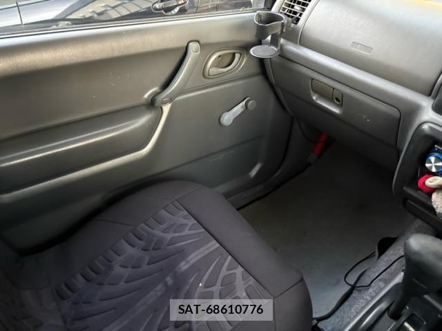 Suzuki JIMNY 1999-01 8727275-7