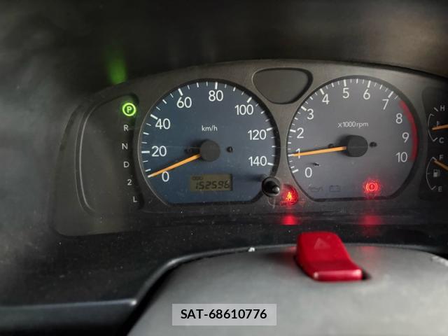 Suzuki JIMNY 1999-01 8727275-9