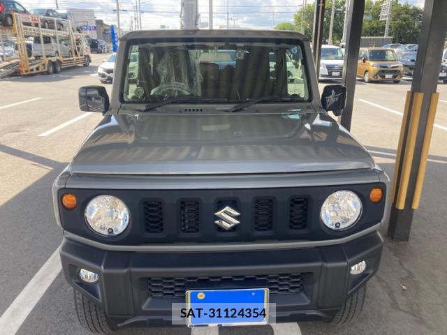 Suzuki JIMNY 2020-01 8727375-0