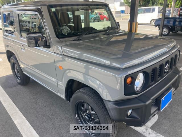 Suzuki JIMNY 2020-01 8727375-1