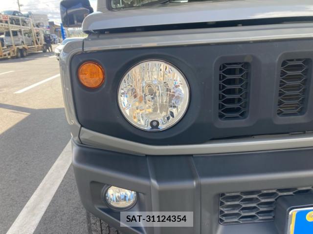 Suzuki JIMNY 2020-01 8727375-13