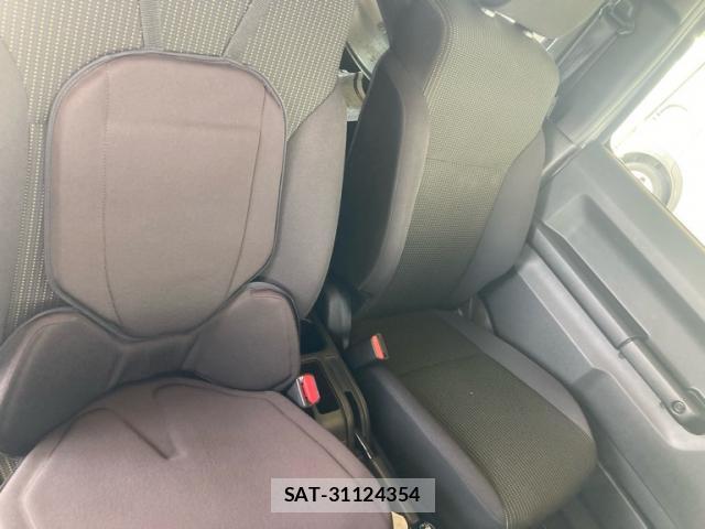 Suzuki JIMNY 2020-01 8727375-16
